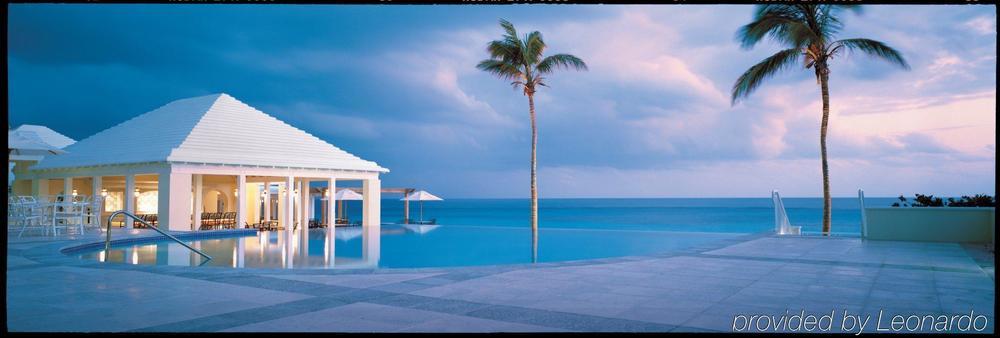 Rosewood Bermuda Otel Tucker's Town Konforlar fotoğraf