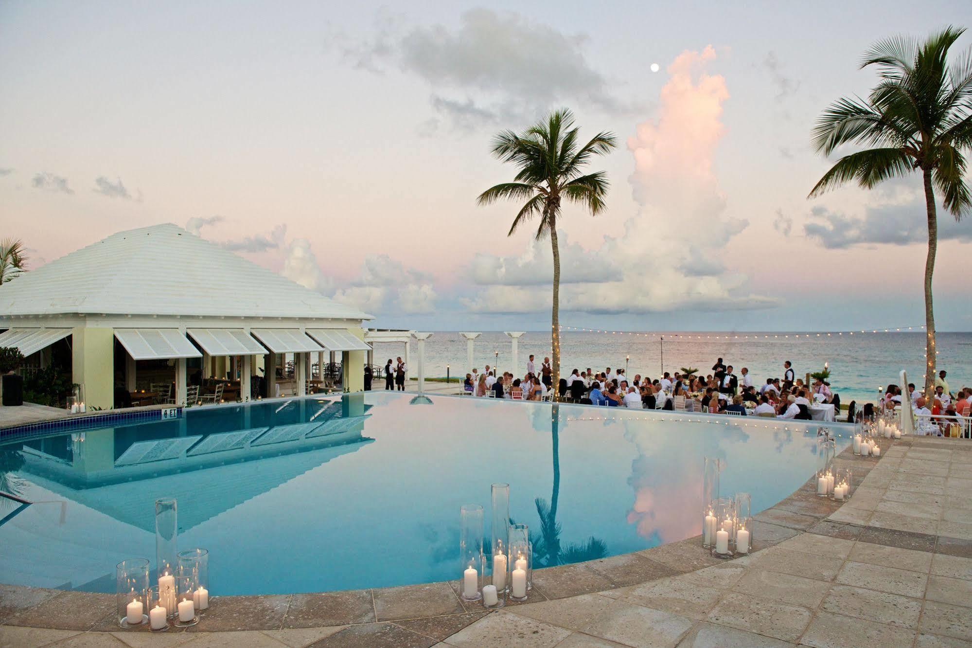 Rosewood Bermuda Otel Tucker's Town Dış mekan fotoğraf