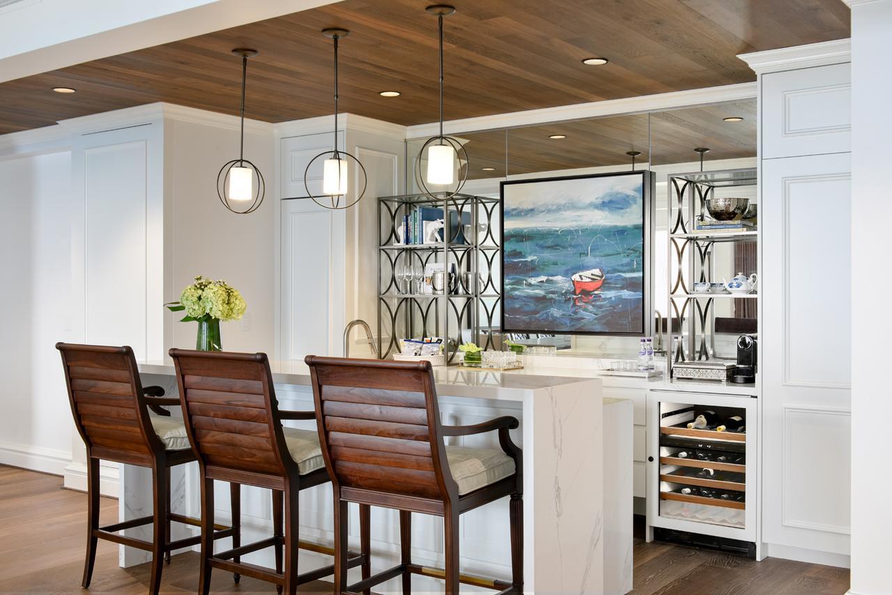 Rosewood Bermuda Otel Tucker's Town Dış mekan fotoğraf