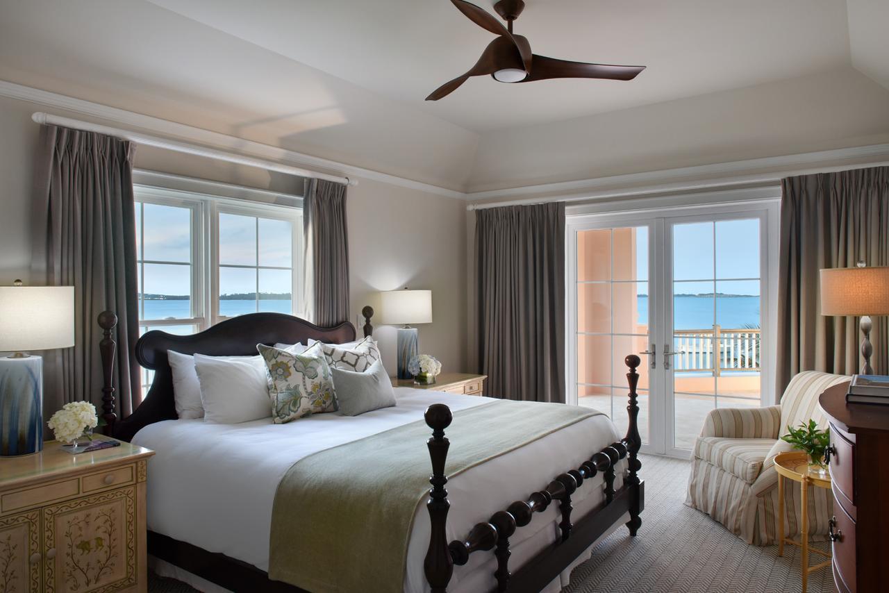 Rosewood Bermuda Otel Tucker's Town Dış mekan fotoğraf