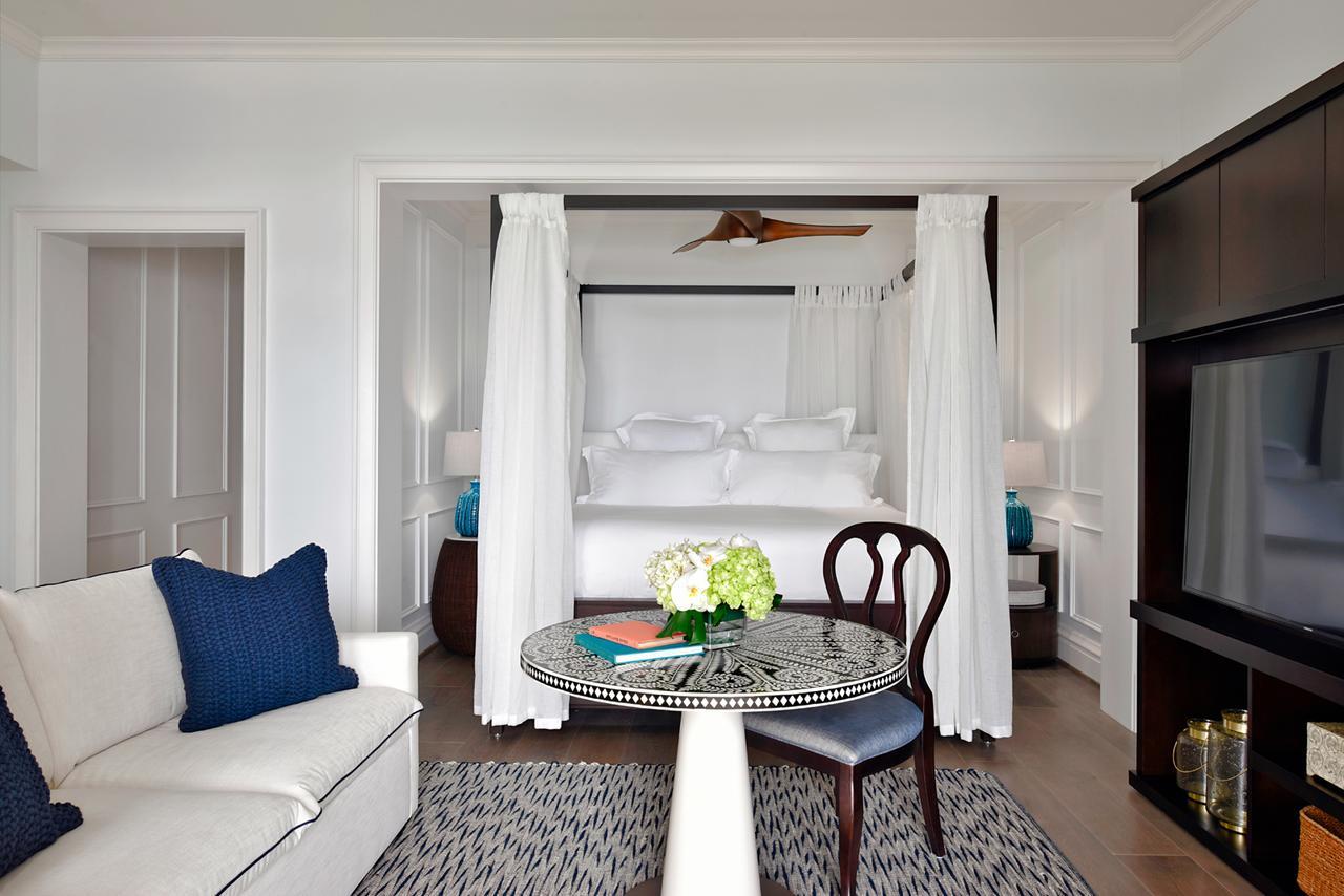 Rosewood Bermuda Otel Tucker's Town Dış mekan fotoğraf