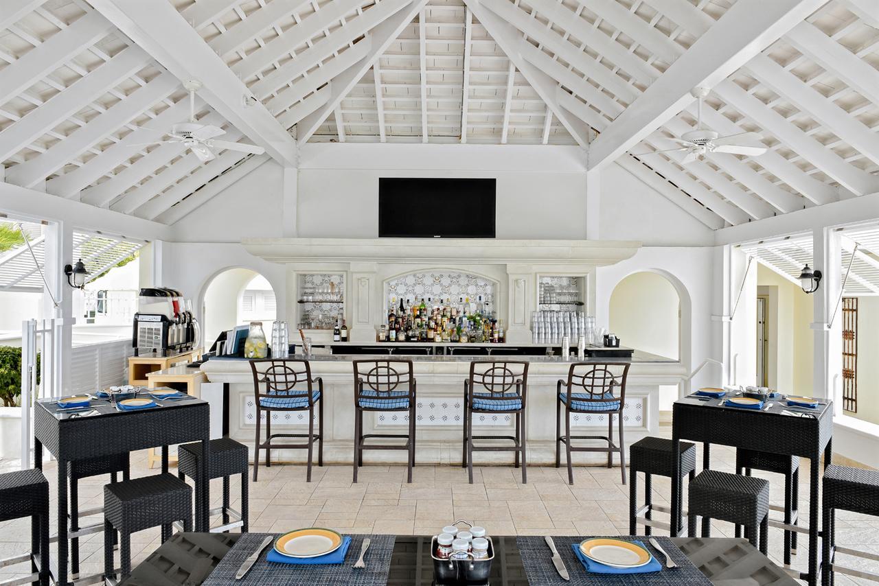 Rosewood Bermuda Otel Tucker's Town Dış mekan fotoğraf