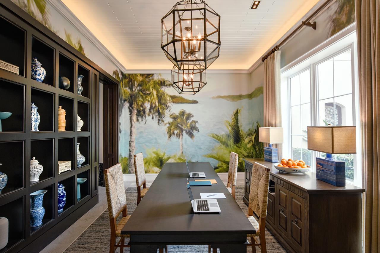 Rosewood Bermuda Otel Tucker's Town Dış mekan fotoğraf