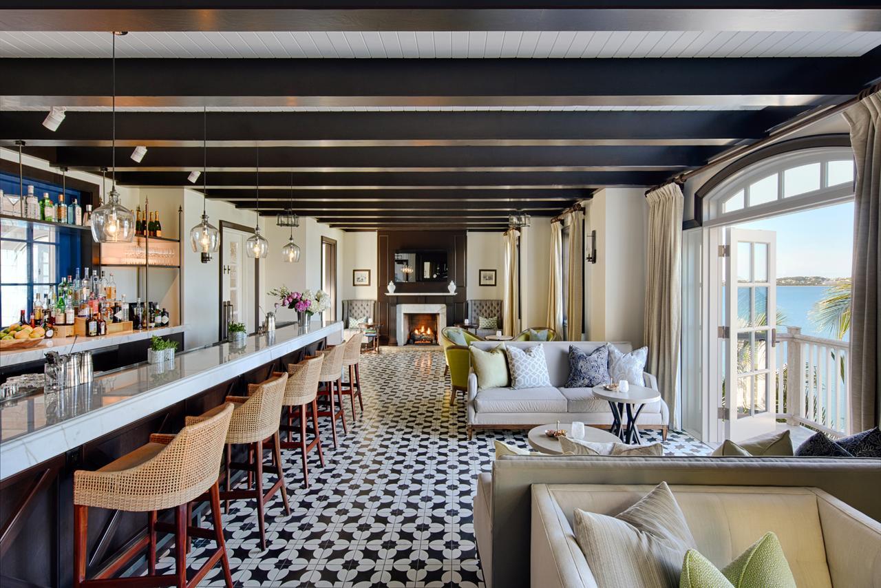 Rosewood Bermuda Otel Tucker's Town Dış mekan fotoğraf
